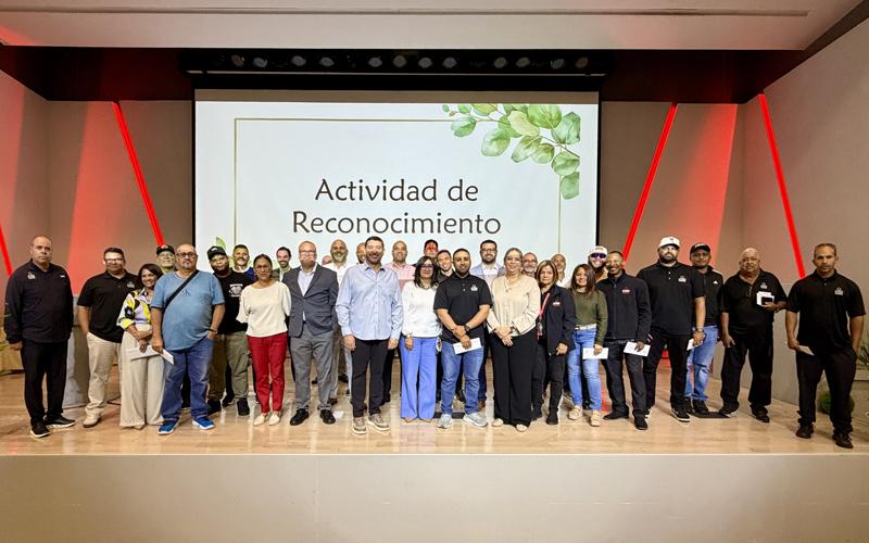 grupo de personas