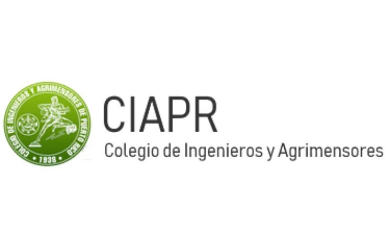 Colegio de Ingenieros y Agrimensores de Puerto Rico