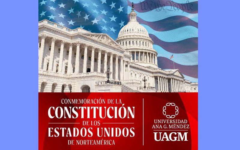 Día Constitución USA