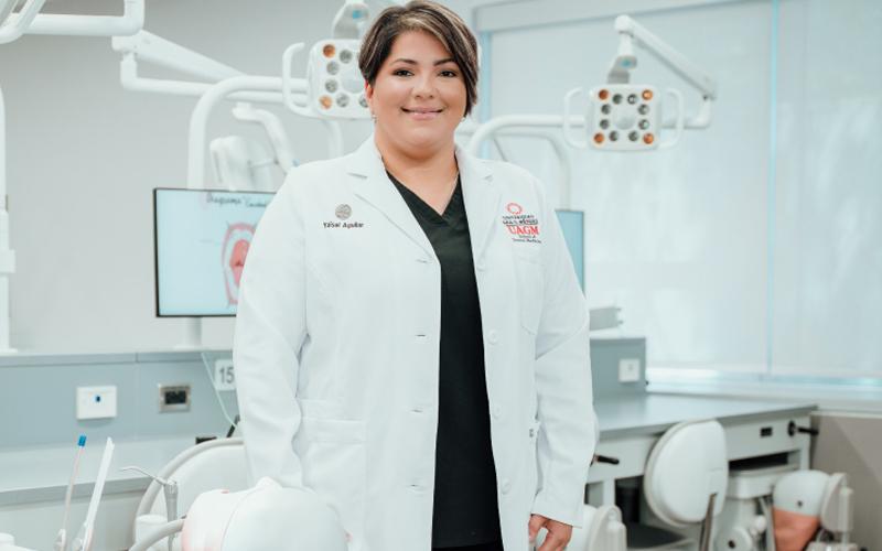 Open House School of Dental Medicine