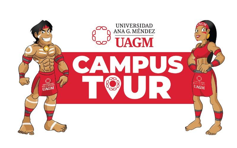 Campus Tour 