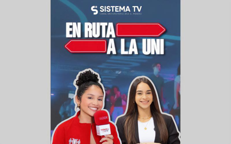 En ruta a la uni