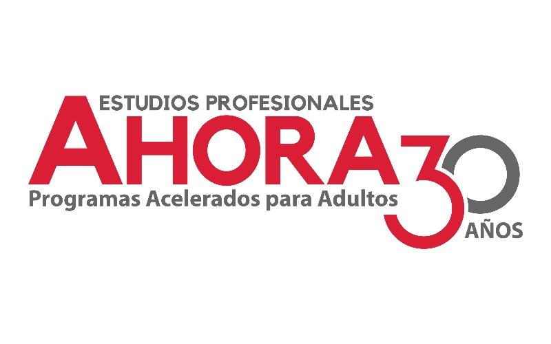 AHORA 30 aniversario