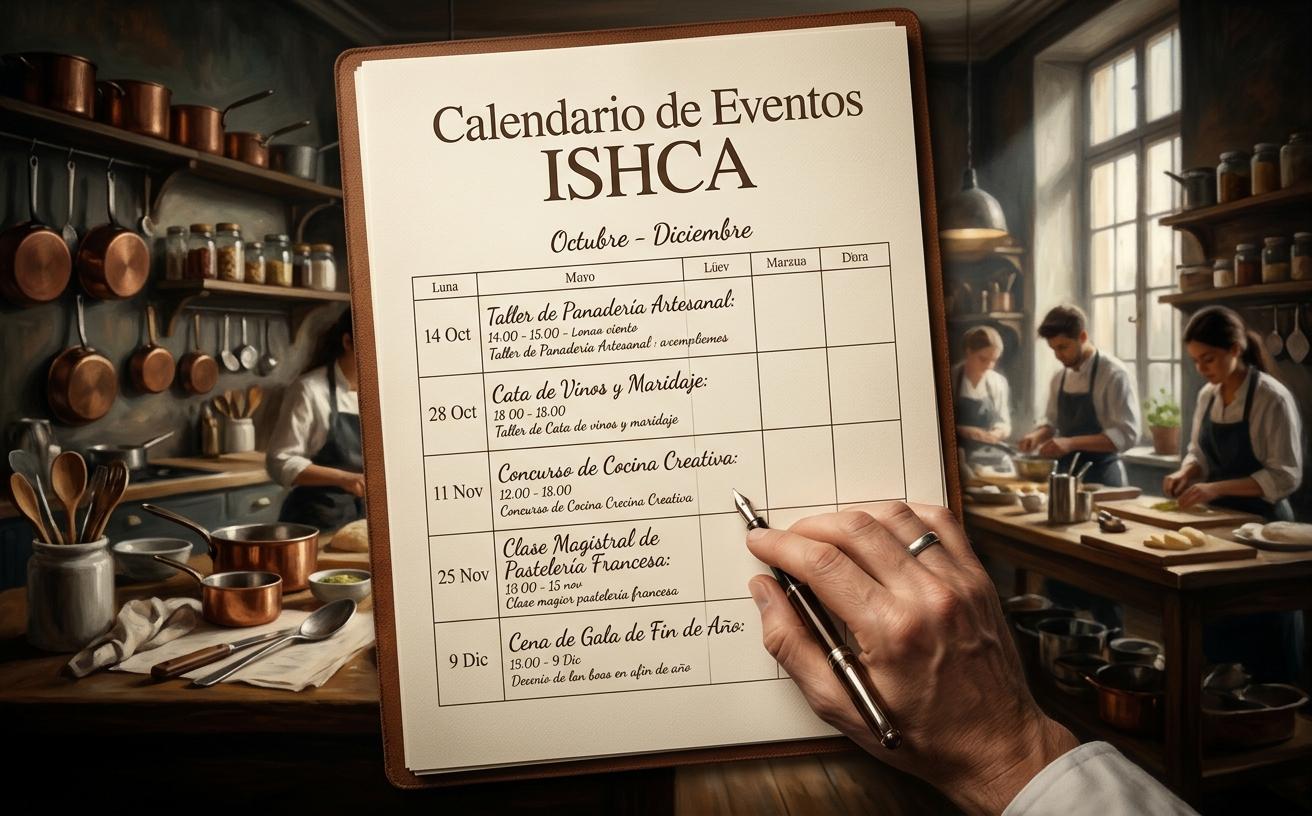 Calendario