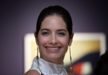 Foto de perfil de la Dra Irene Esteves