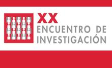 arte del XX Encuentro de Investigación de la UAGM