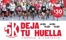 5K corredores