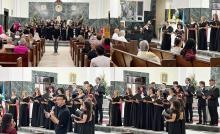 Coro de la Universidad Ana G. Méndez